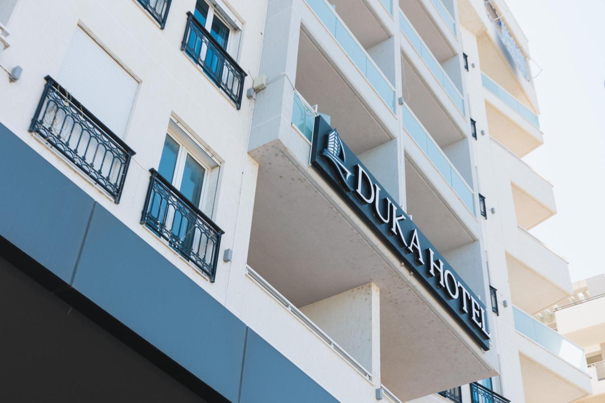 Duka Hotel
