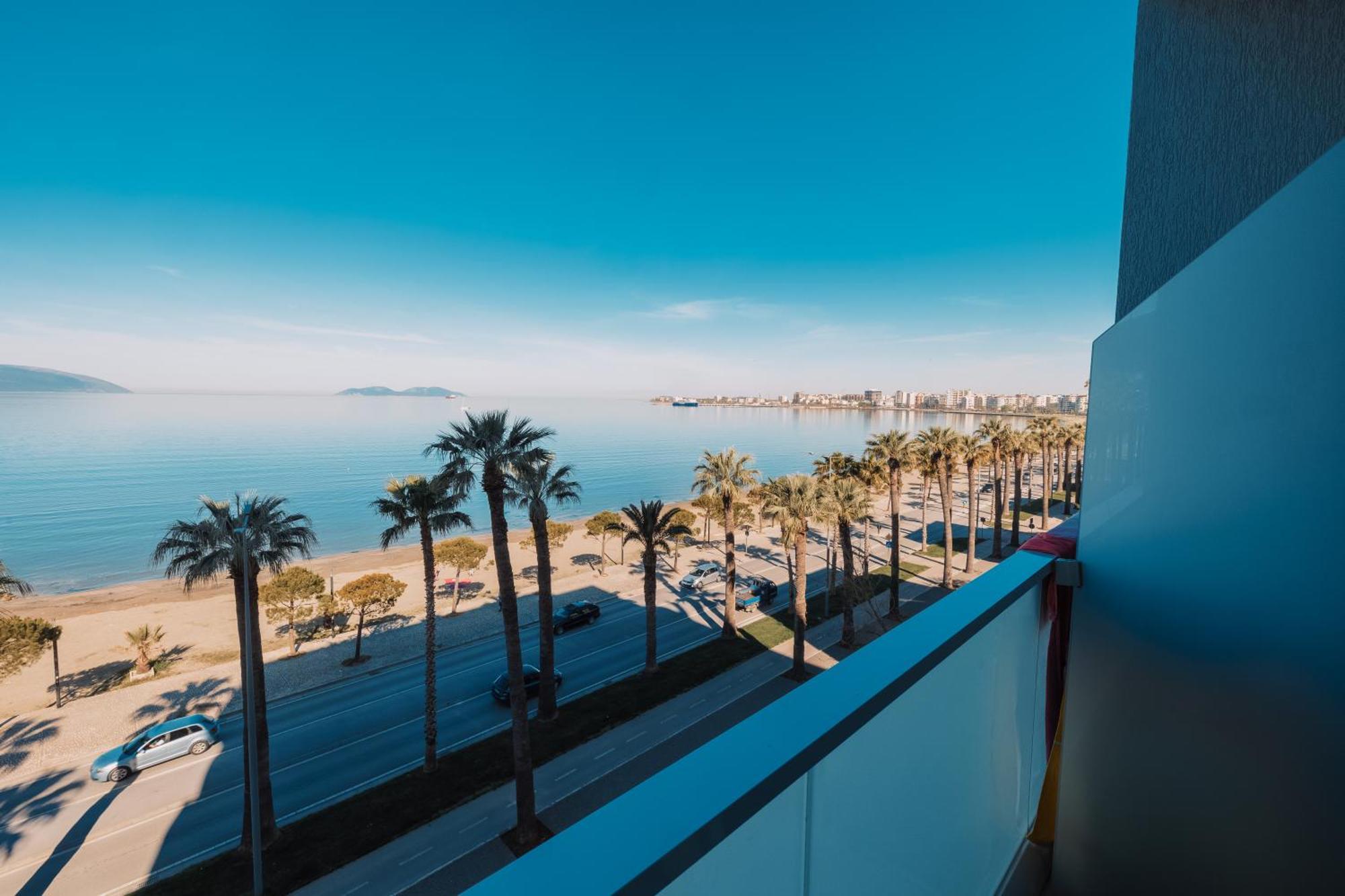 Duka Hotel Vlorë