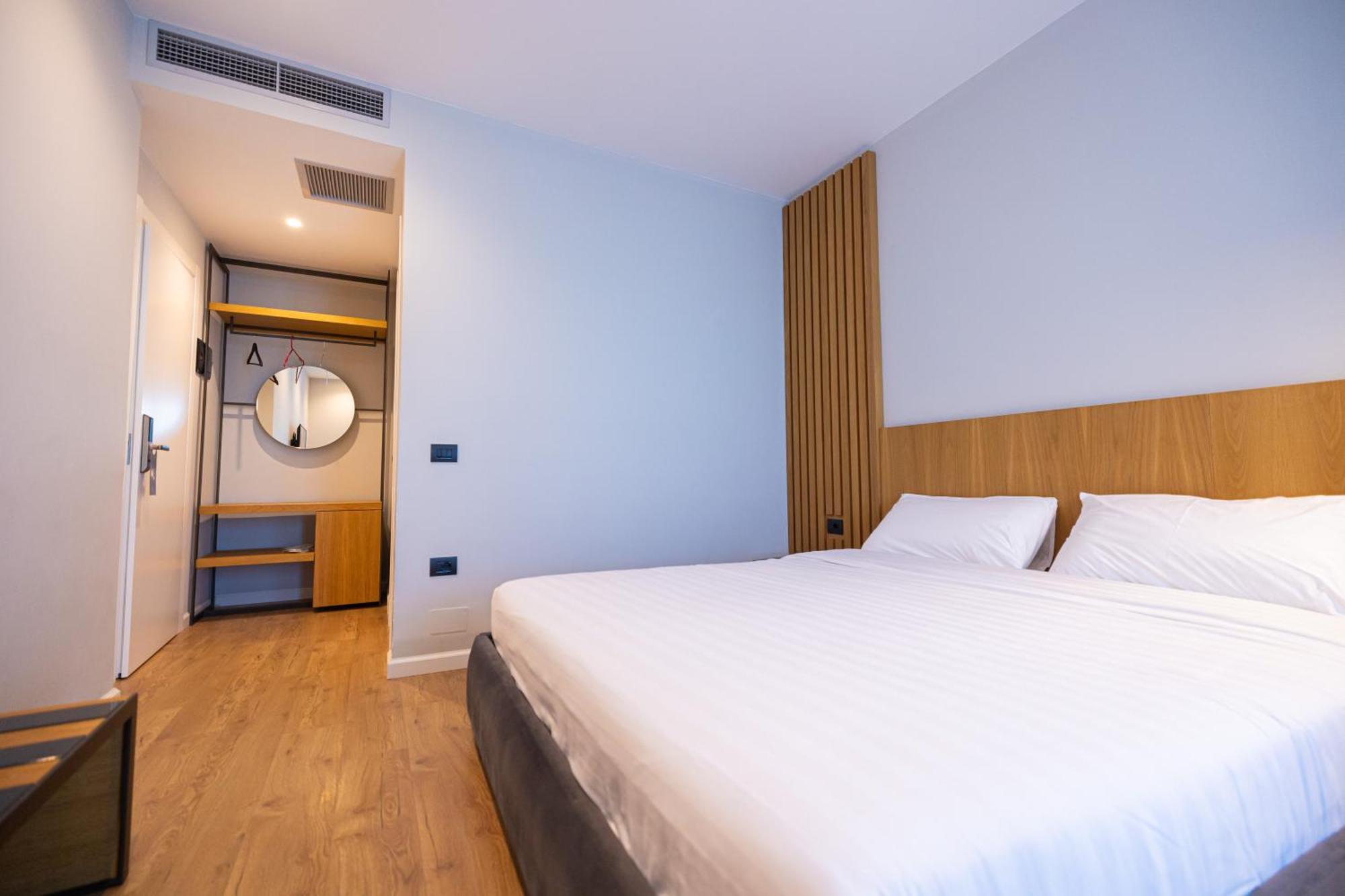 Duka Hotel Vlorë