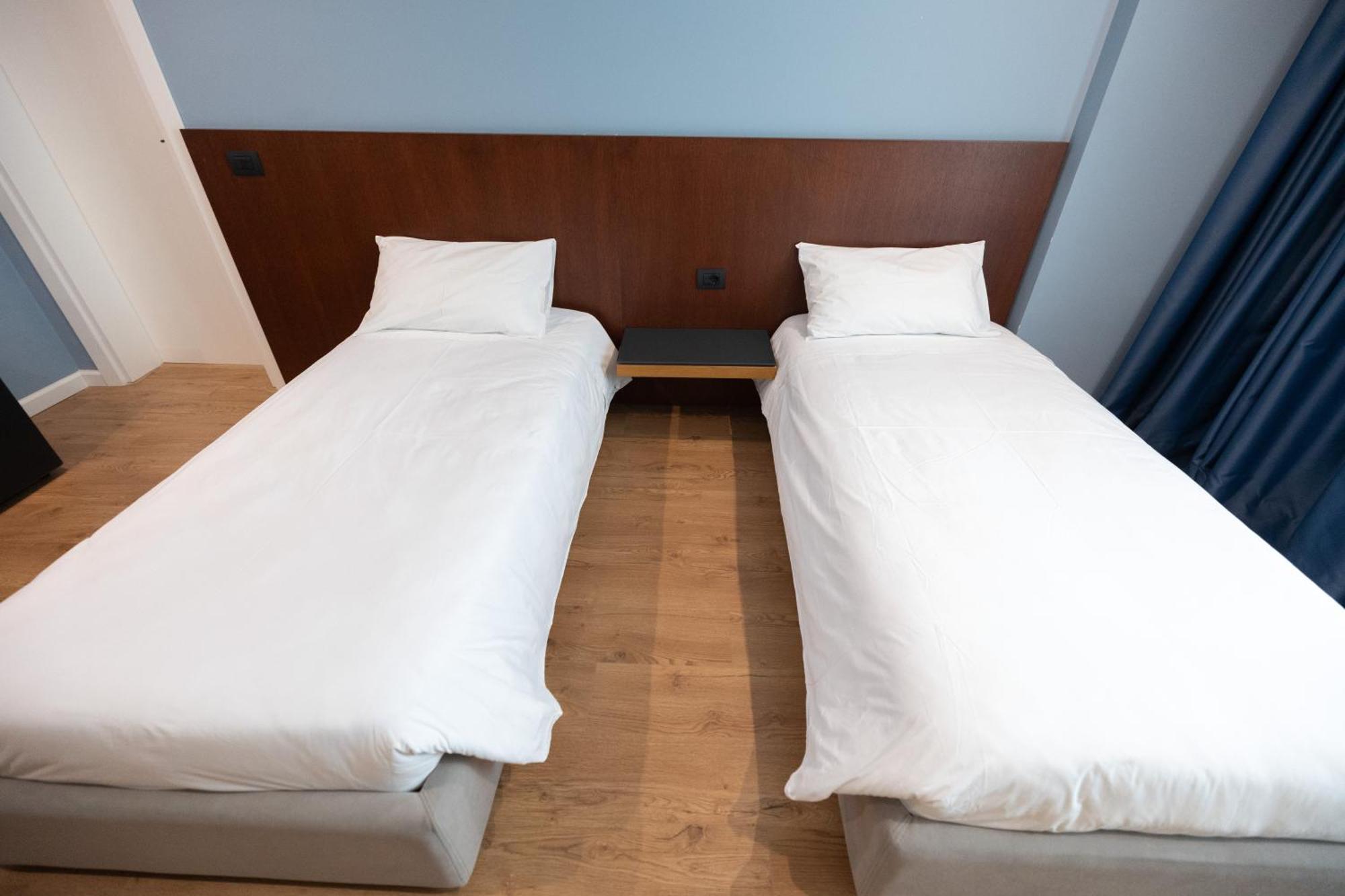 Duka Hotel