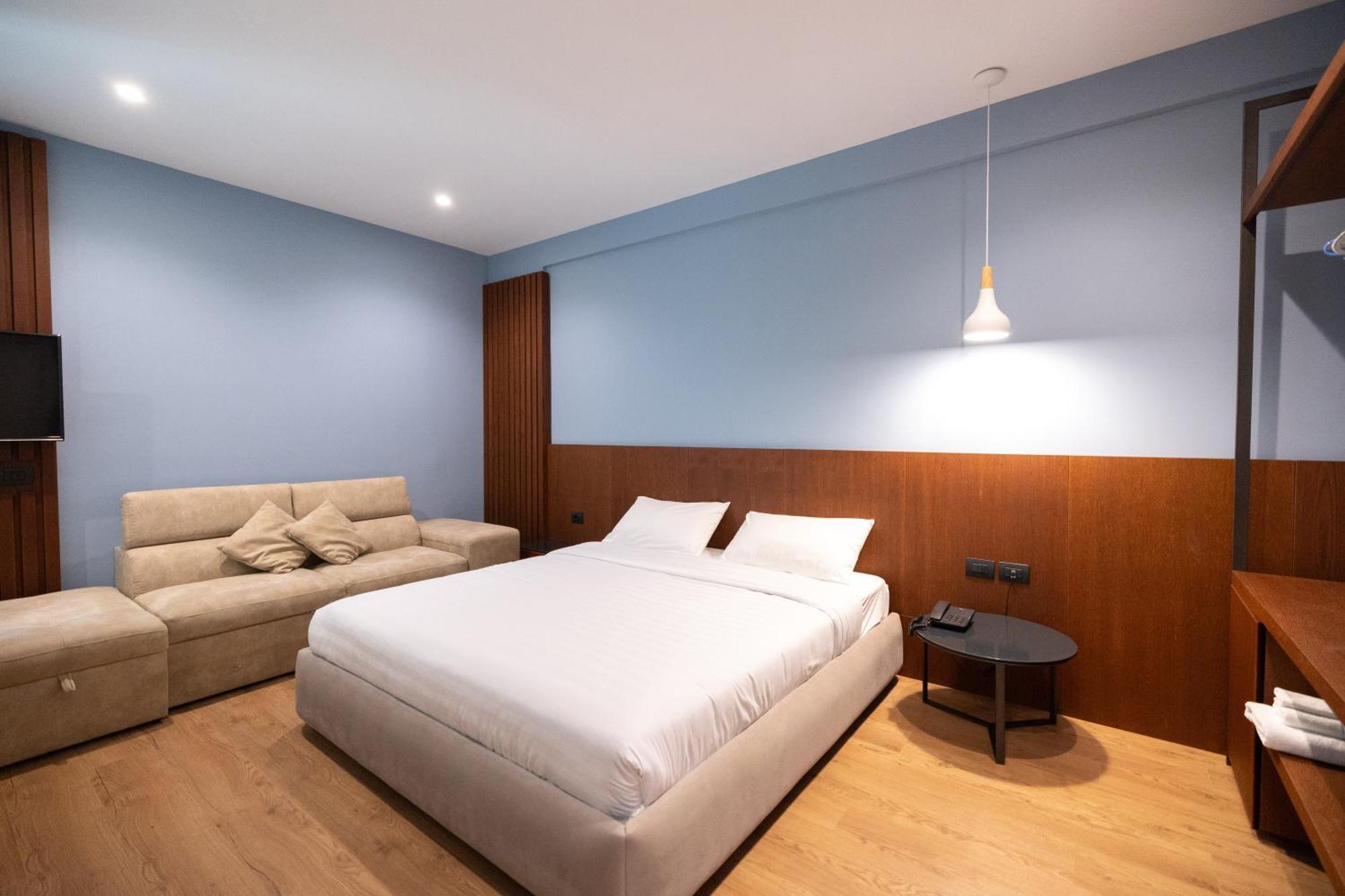 Duka Hotel 4*