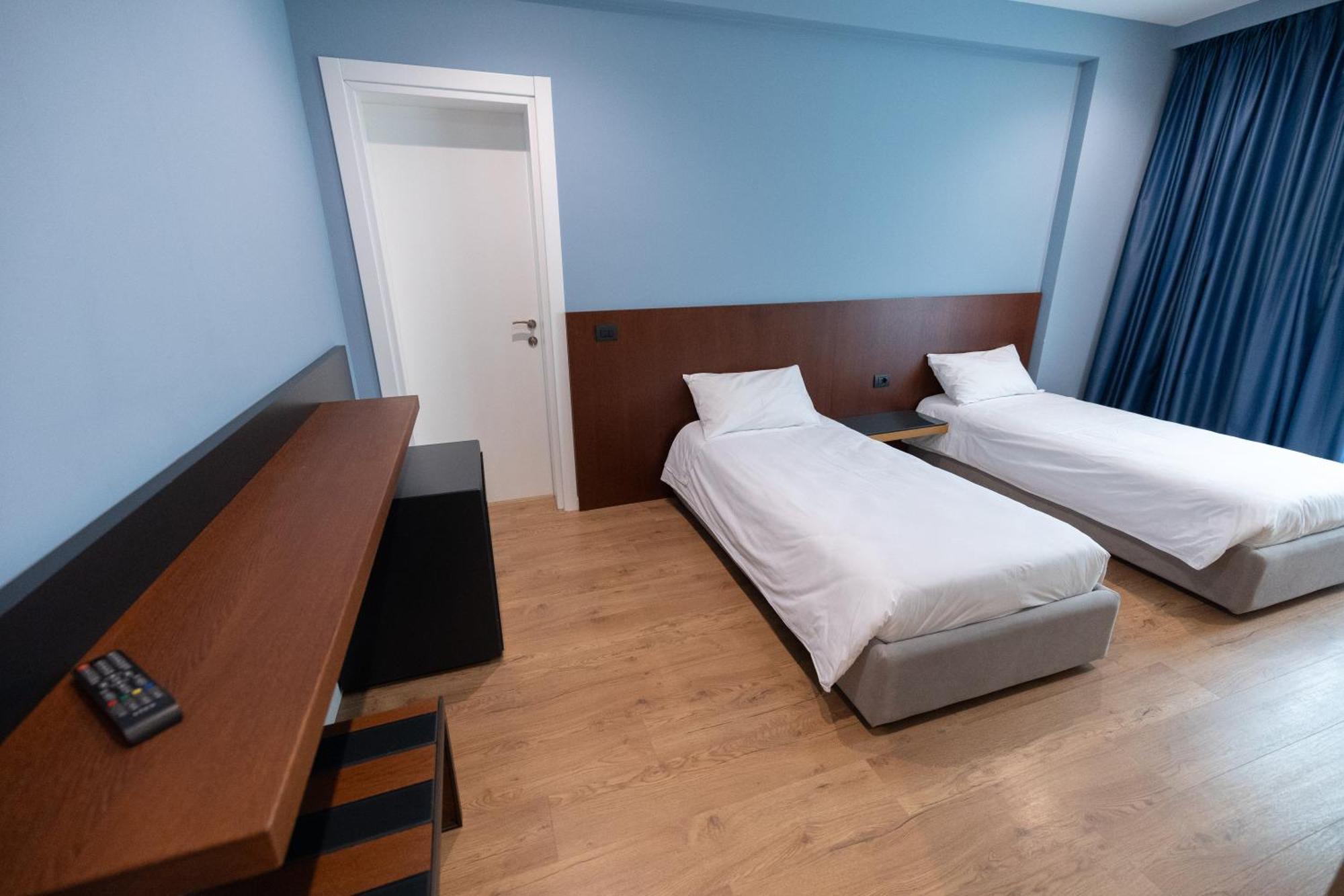 Duka Hotel Vlorë