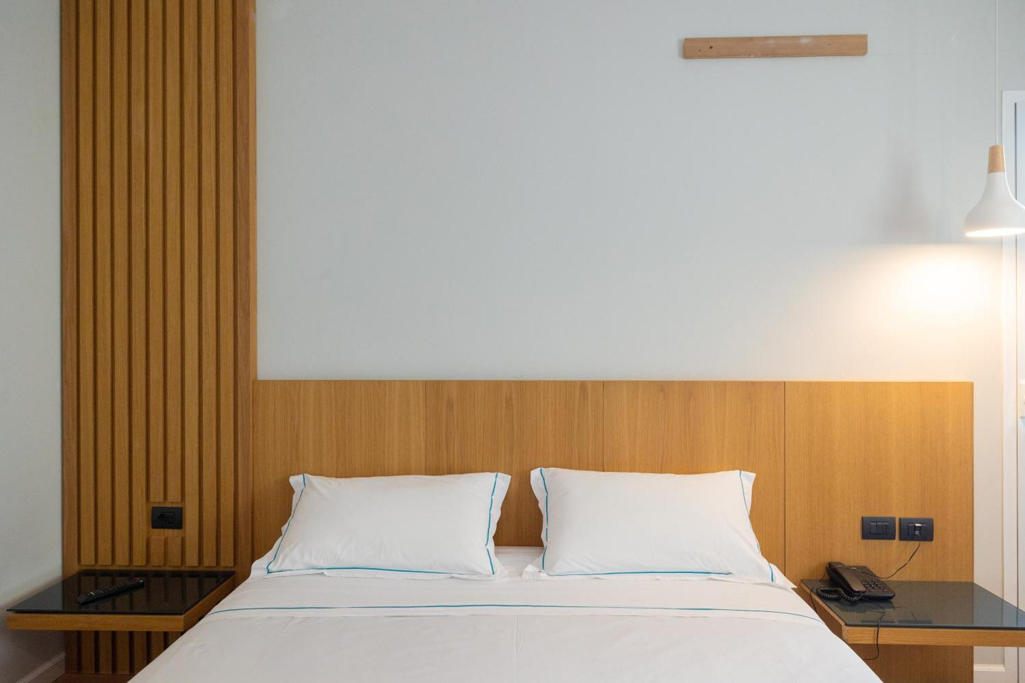 Hotel Duka 4*