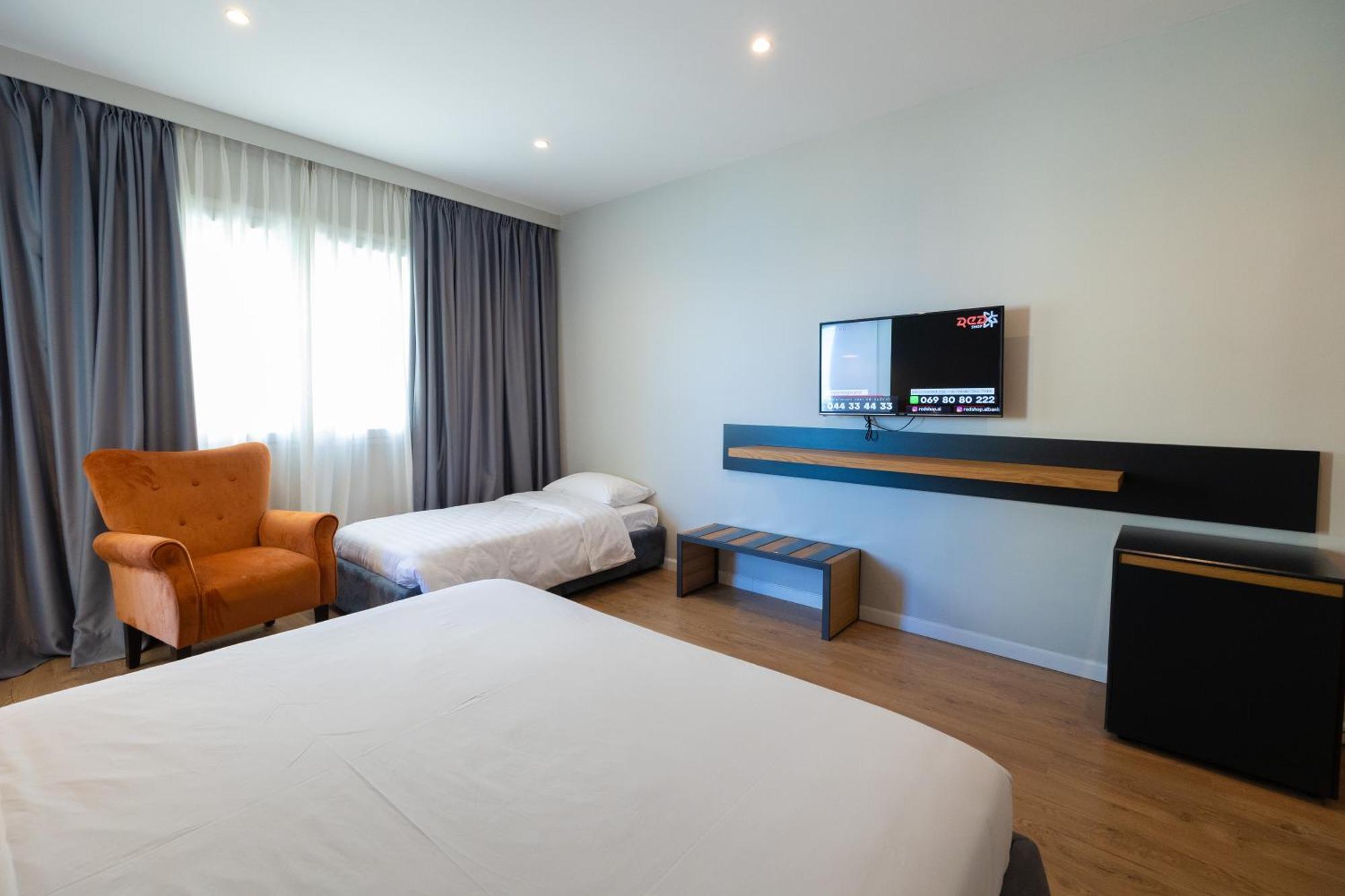 Duka 4* Vlorë