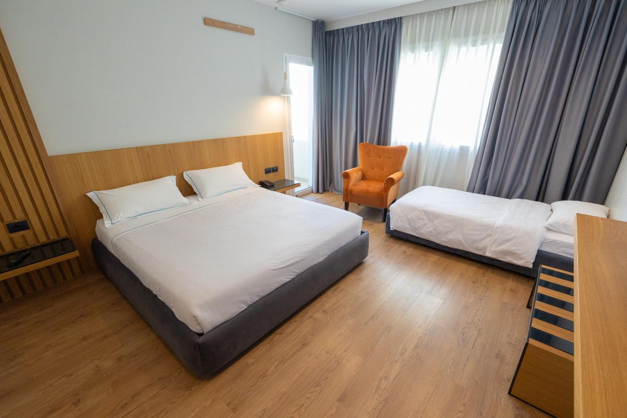 Hotel Duka