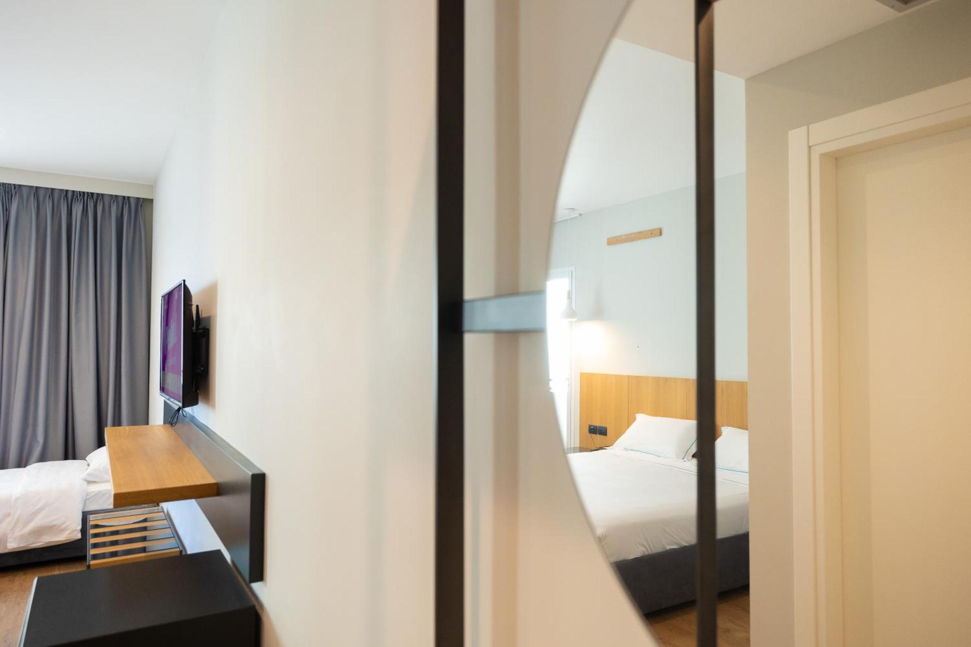 Duka Hotel