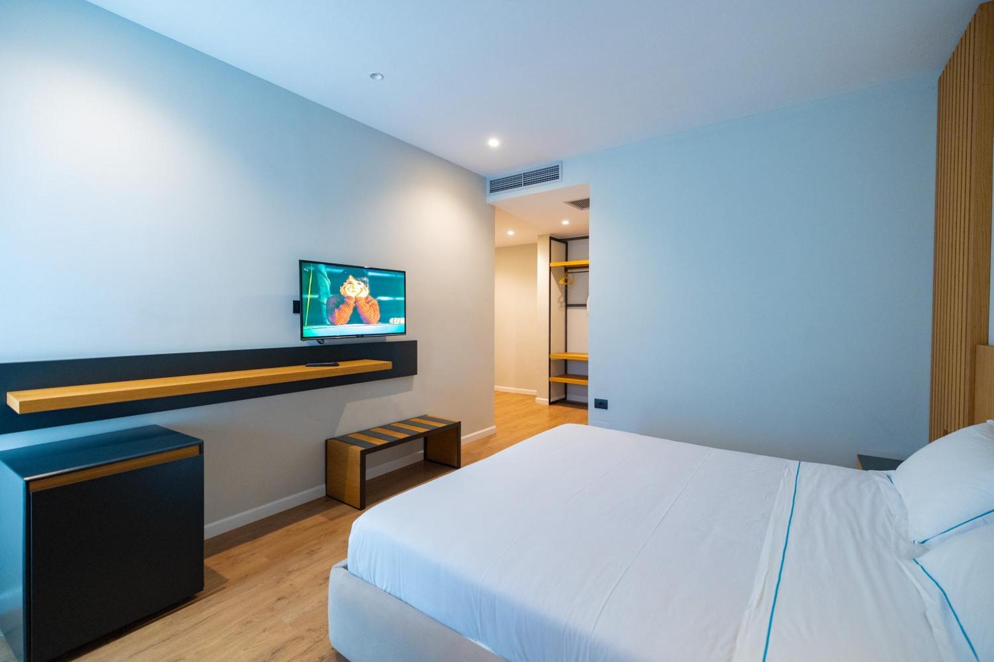 Duka Hotel 4*
