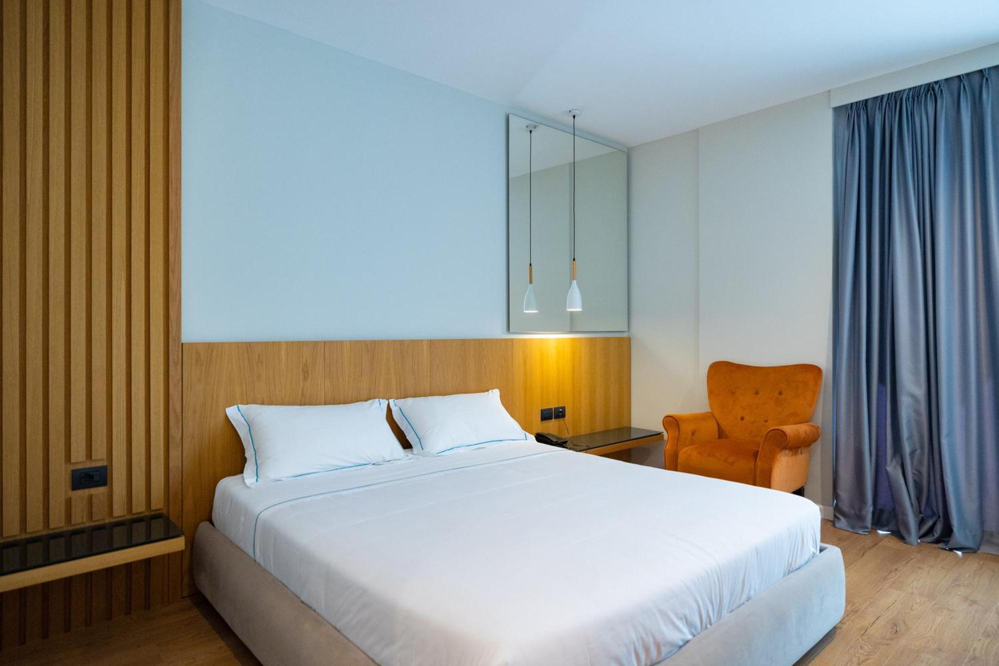 Hotel Duka Vlorë
