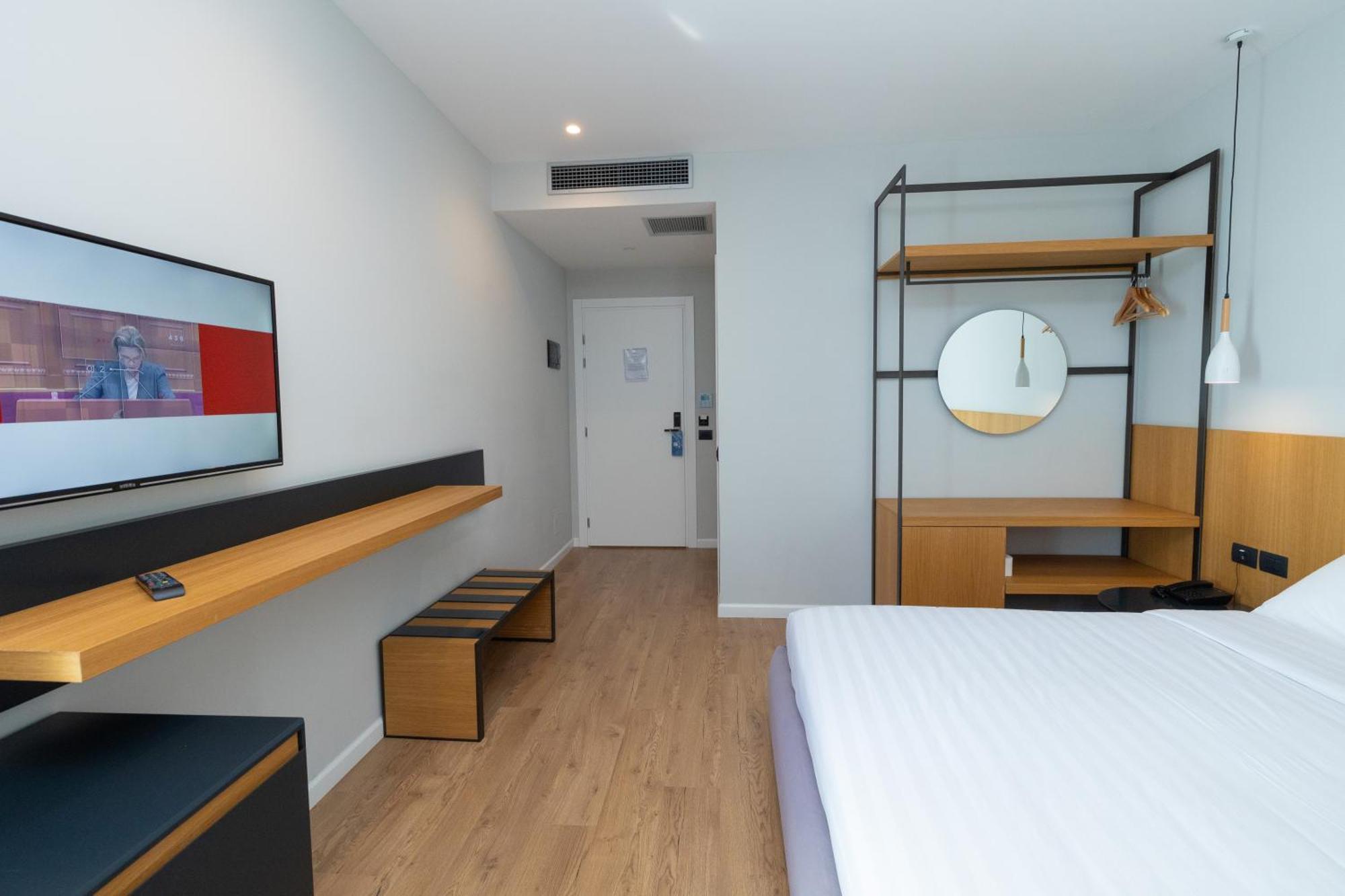 Duka Hotel Vlorë