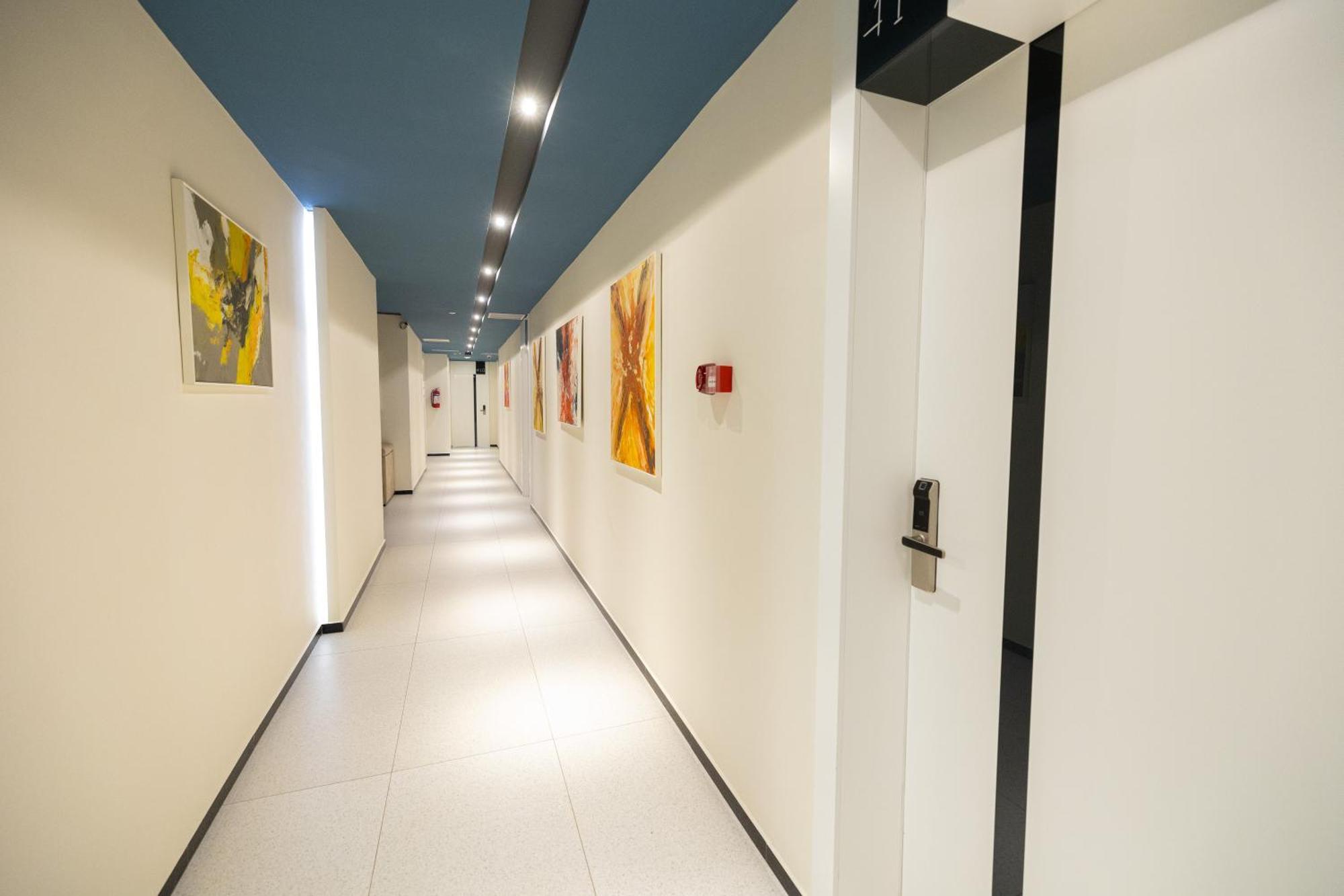 Duka Hotel