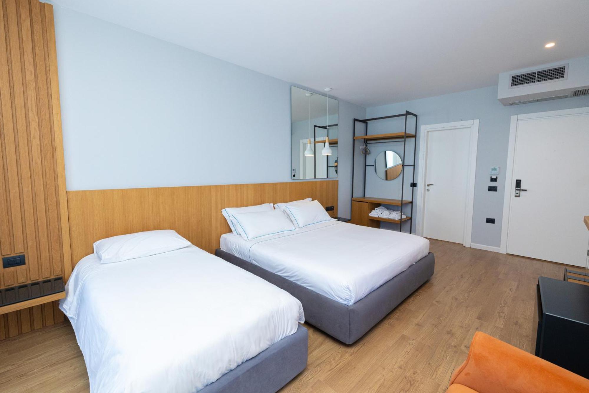 Duka Hotel Vlorë