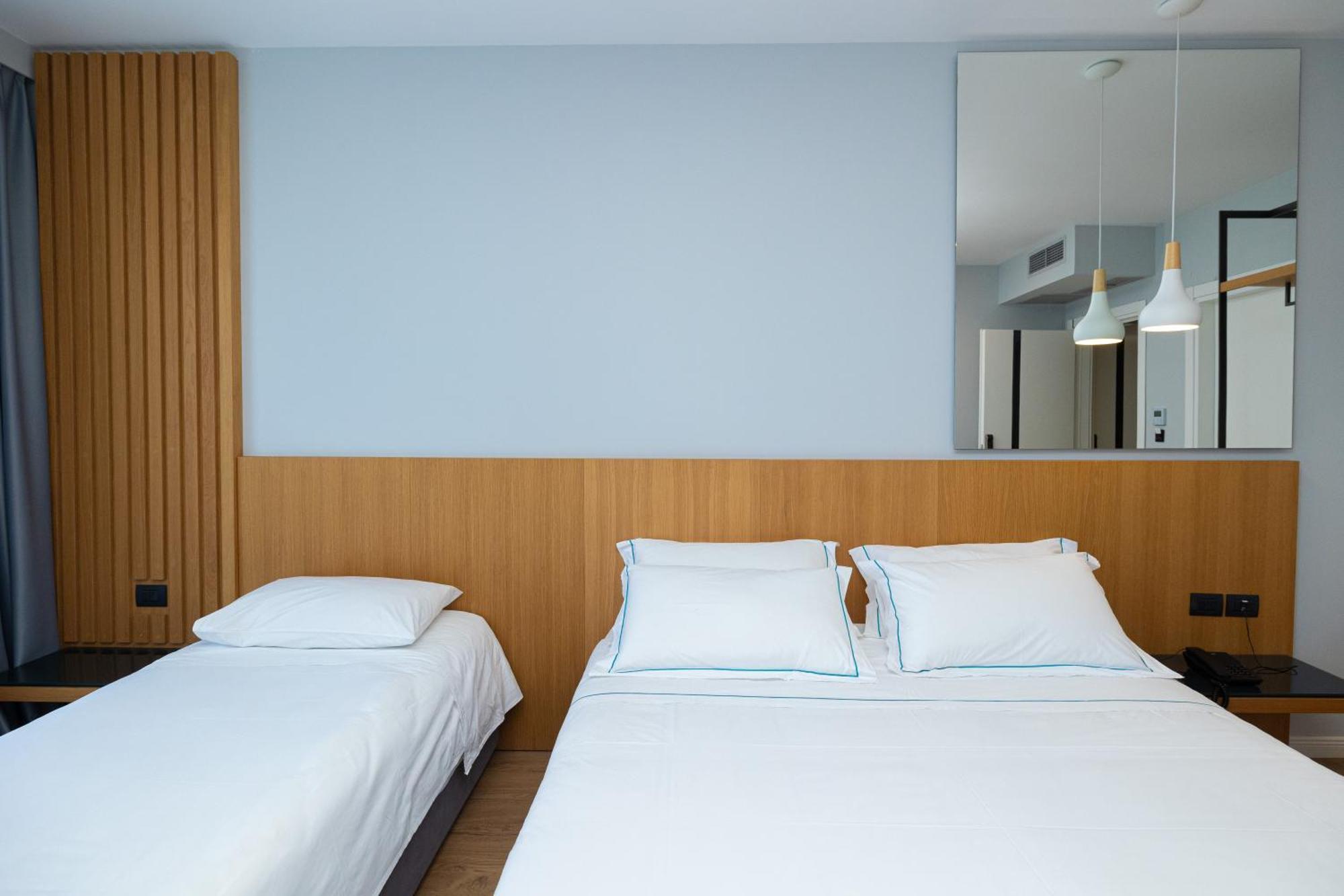 Duka Hotel