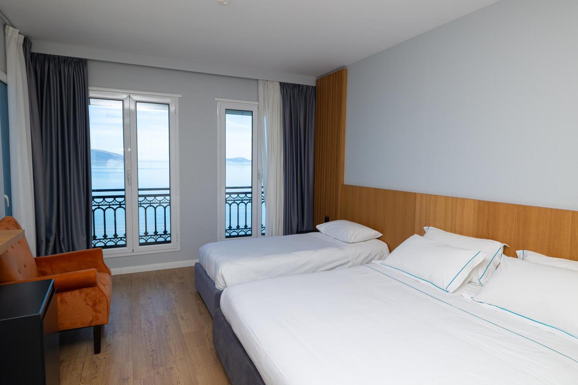 Hotel Duka Vlorë