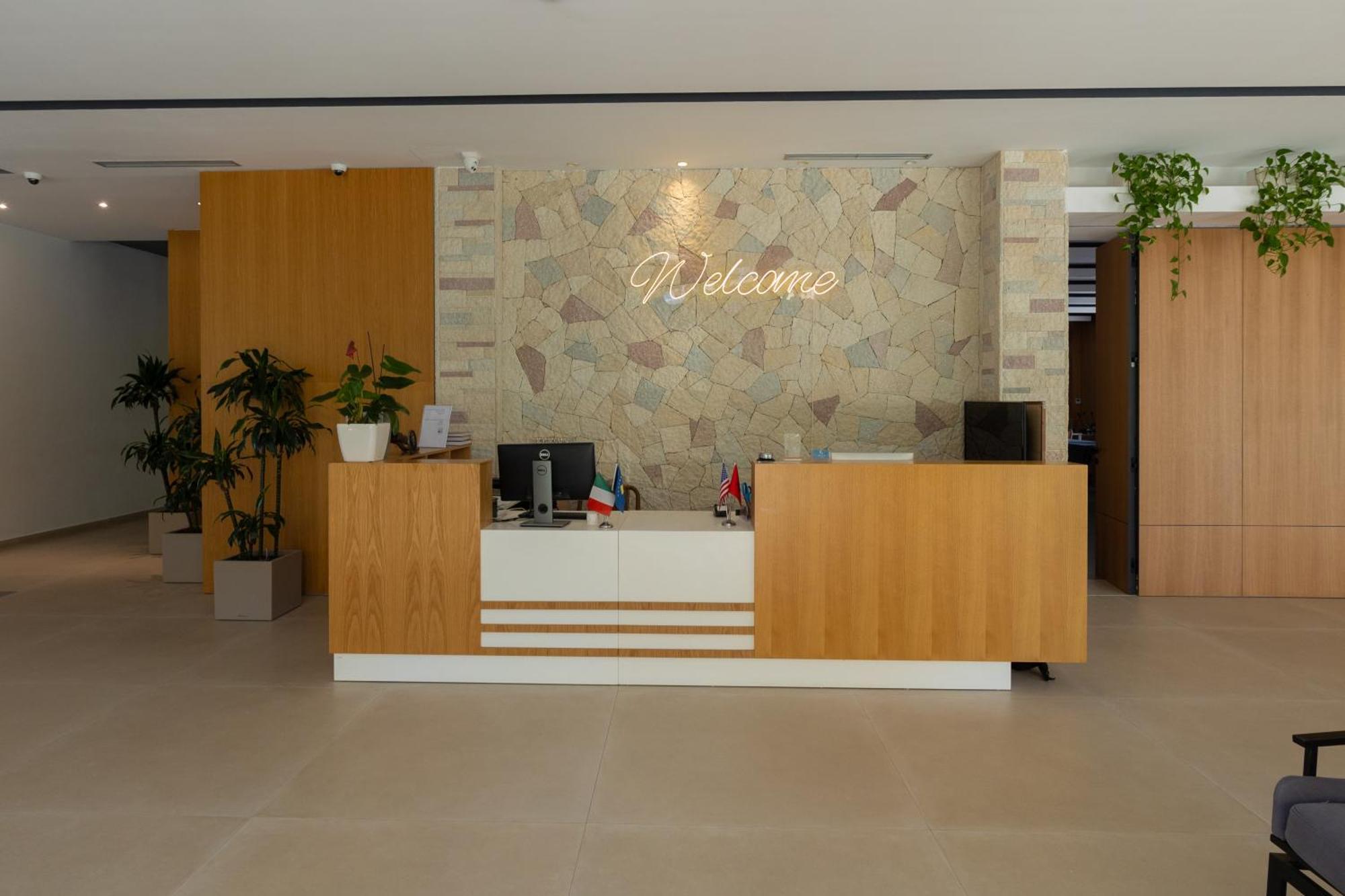 Duka 4* Vlorë