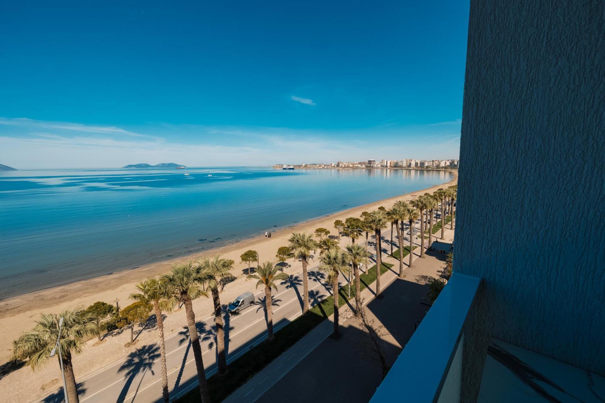 Hotel Duka Vlorë