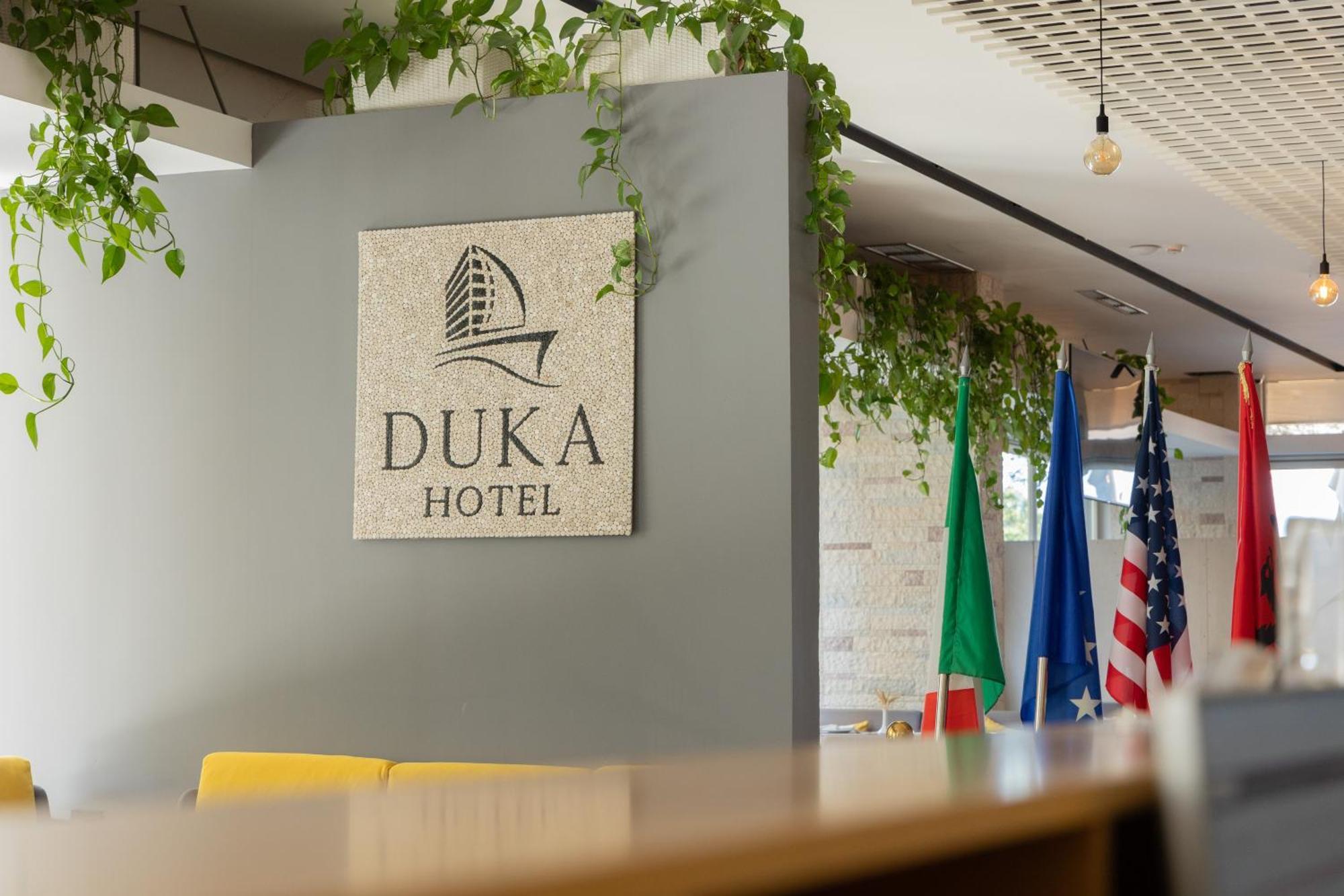 Hotel Duka Vlorë