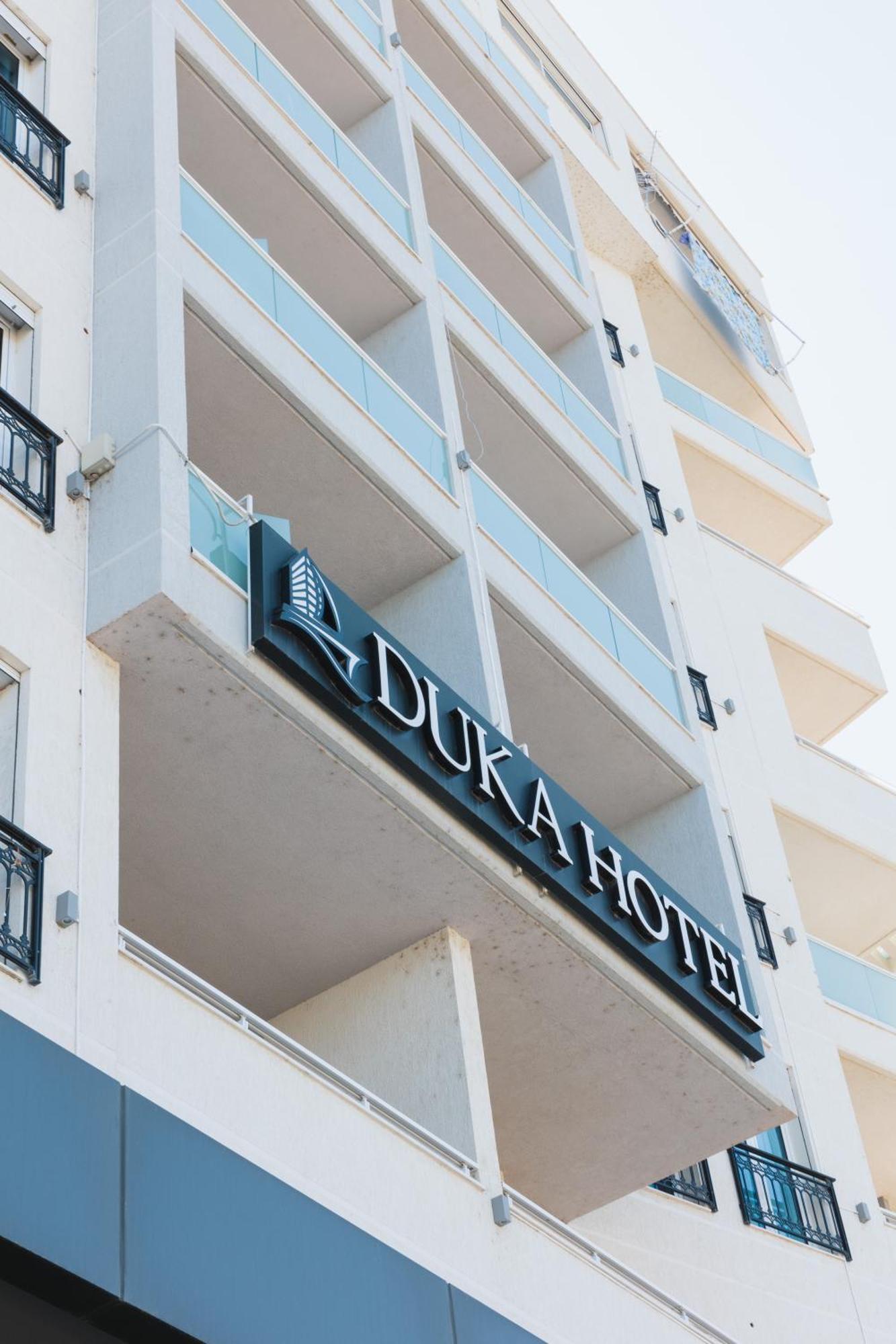 Duka 4* Vlorë