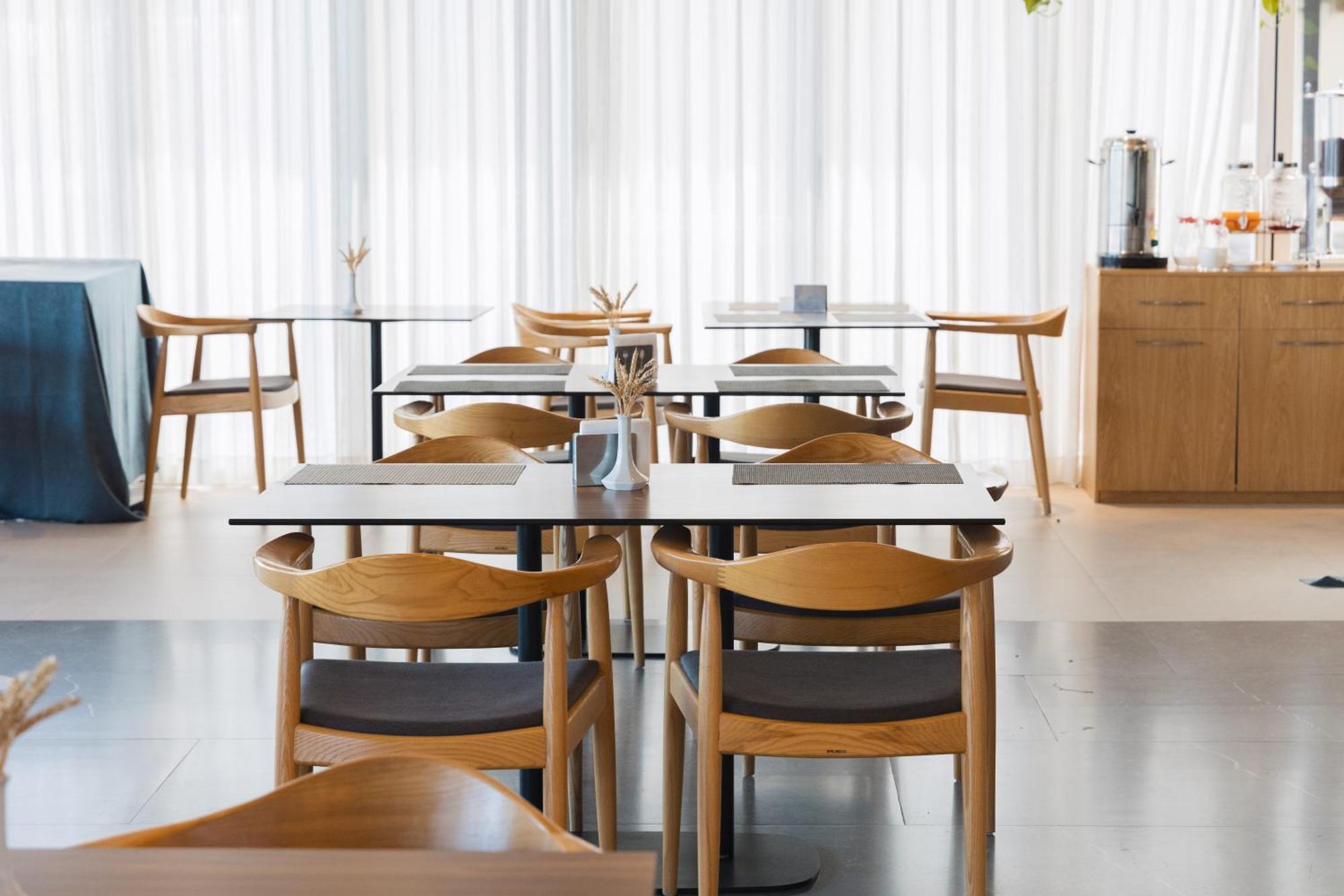 Duka Hotel