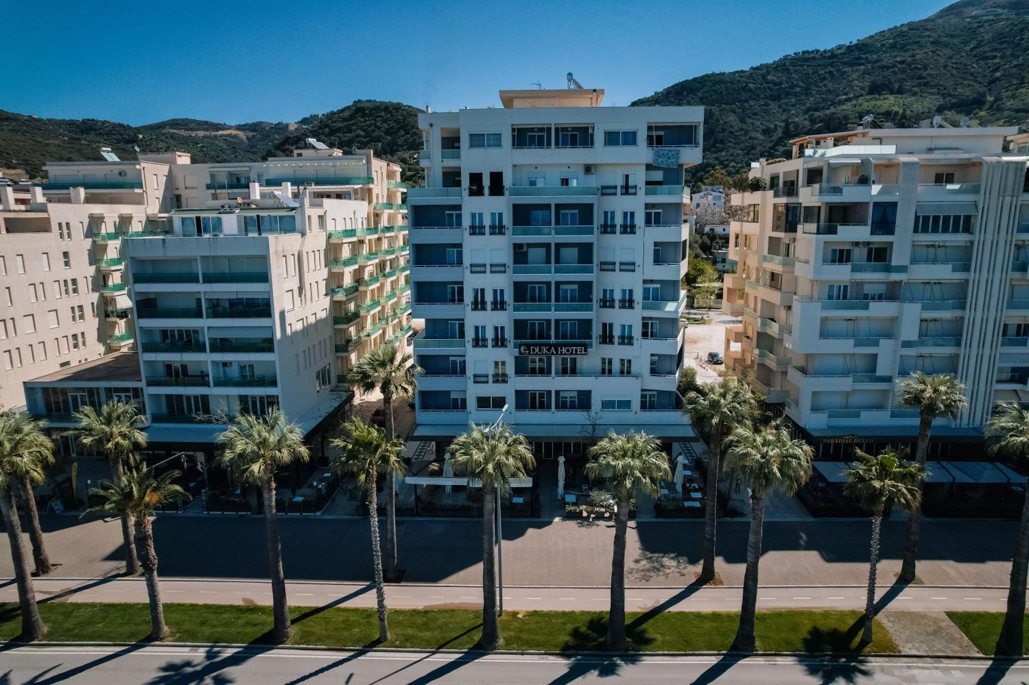 Duka 4* Vlorë