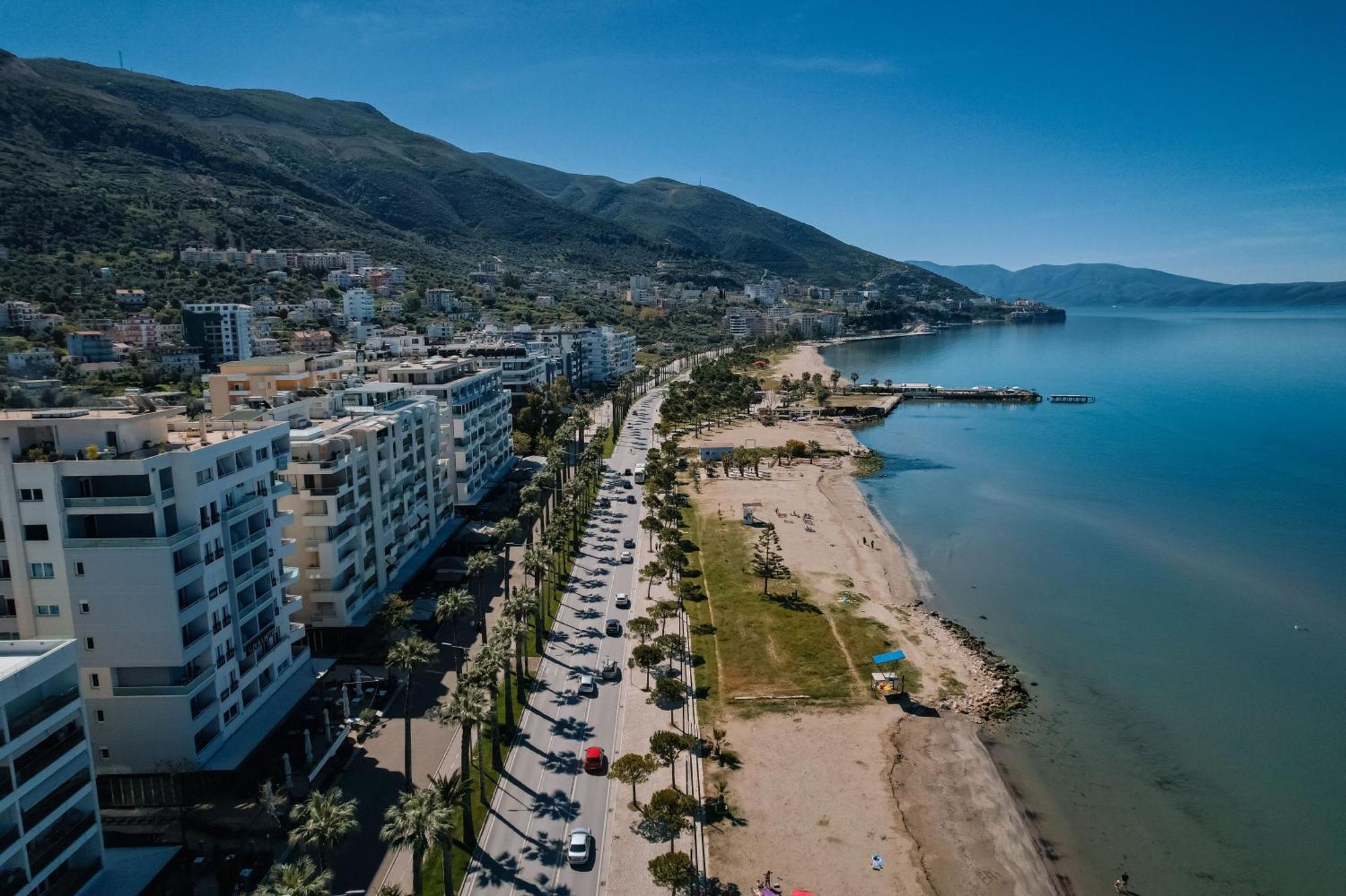 Duka Hotel Vlorë
